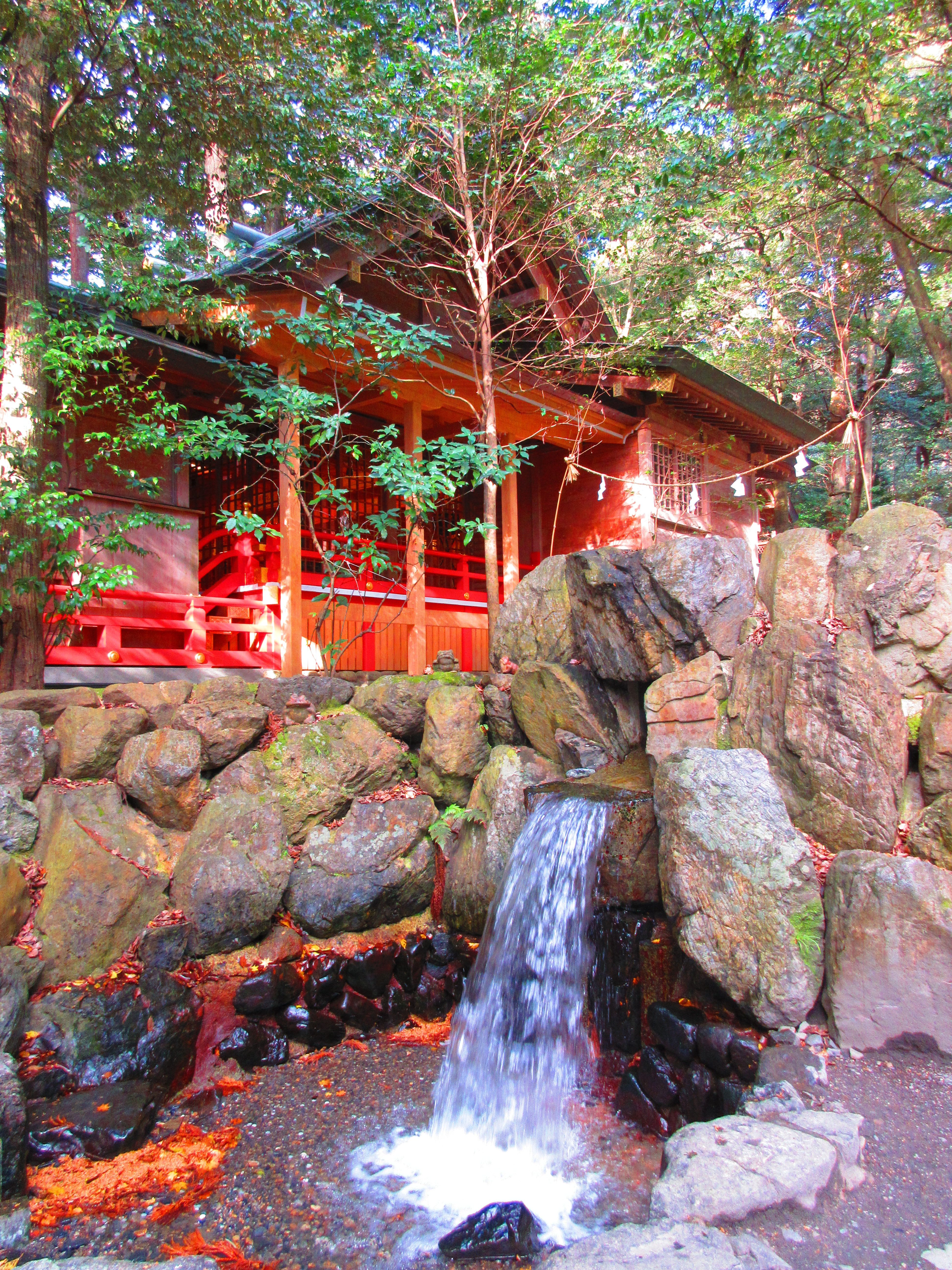 三重 恋愛成就のパワースポット 芸道の祖神を祀る 椿岸神社 の御朱印 御朱印ランナーの聖地巡礼