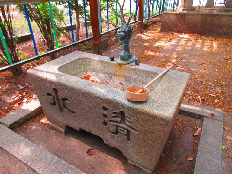 開運祈願に！日本最古級の龍神様を！- 荒波々幾龍神 ≫金吾龍神社で祈祷済み 金運アップ置物 金吾龍神社の監修を経て誕生した龍神 像に、開運祈願を施しました！日本最古級の龍神様の神威をご覧あれ♪